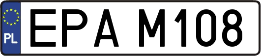 EPAM108