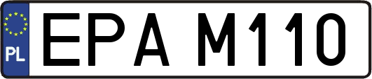 EPAM110