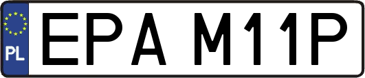 EPAM11P