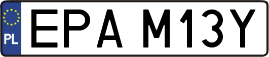 EPAM13Y