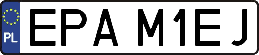 EPAM1EJ