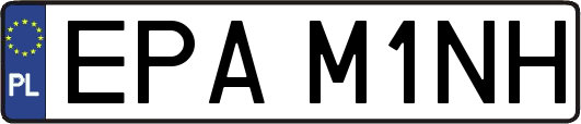 EPAM1NH