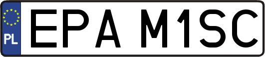 EPAM1SC