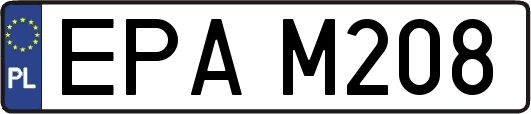 EPAM208