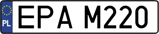 EPAM220