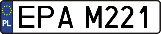 EPAM221