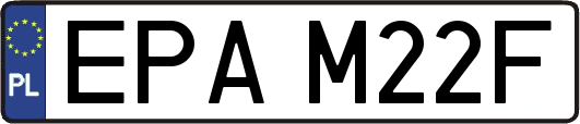 EPAM22F