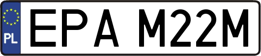EPAM22M