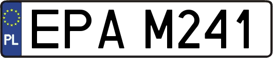EPAM241