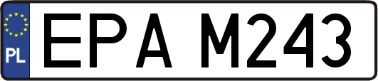 EPAM243