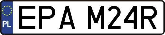 EPAM24R