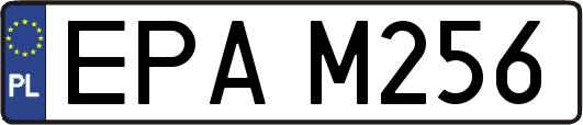 EPAM256