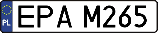 EPAM265