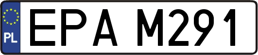 EPAM291