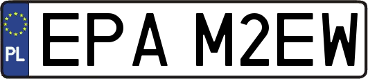EPAM2EW