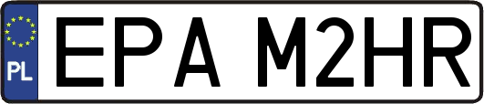 EPAM2HR