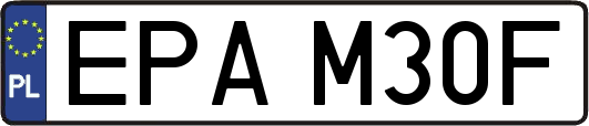 EPAM30F
