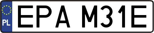 EPAM31E