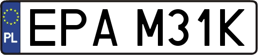 EPAM31K
