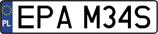 EPAM34S