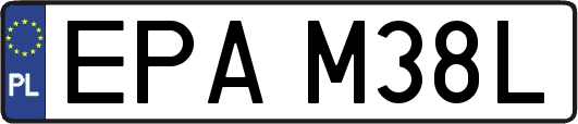 EPAM38L