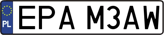EPAM3AW