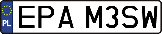EPAM3SW