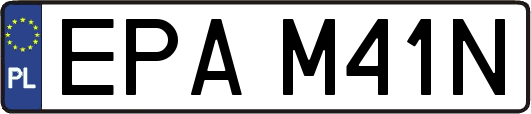 EPAM41N