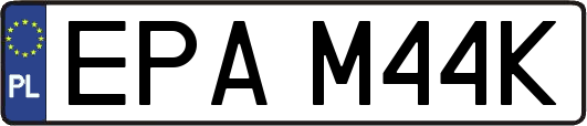 EPAM44K