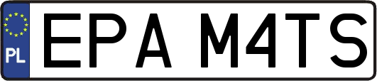 EPAM4TS