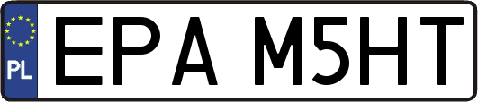 EPAM5HT