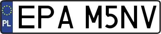 EPAM5NV