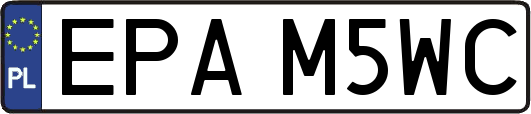 EPAM5WC