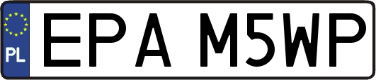 EPAM5WP