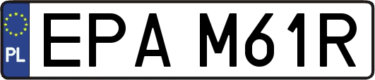 EPAM61R