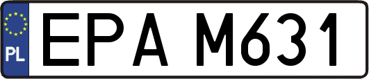 EPAM631