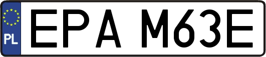 EPAM63E