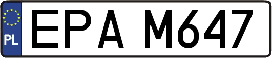 EPAM647