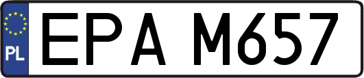 EPAM657