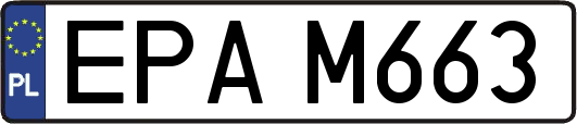 EPAM663