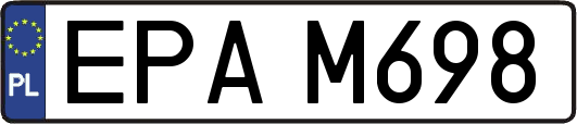 EPAM698