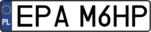 EPAM6HP