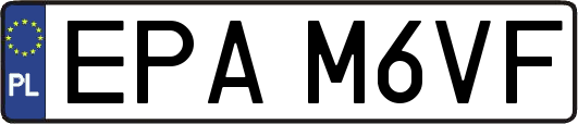 EPAM6VF