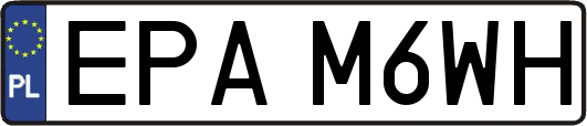 EPAM6WH