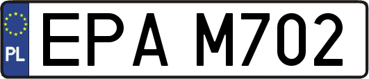 EPAM702