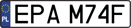 EPAM74F