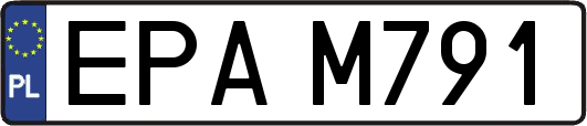 EPAM791