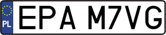EPAM7VG