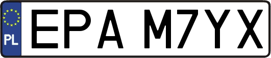 EPAM7YX