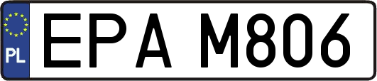 EPAM806